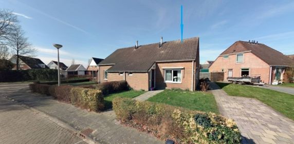 De Hoge Kamp 20 , Opende - Photo 2
