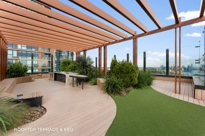 Sky-High Luxury with Sydney Harbour Views in 'Eighty Eight by JQZ' - Photo 4