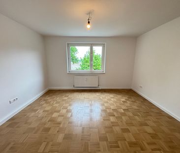Modernisierte und helle 2-Zimmer-Wohnung in Augsburg Hochzoll-Nord ... - Photo 1