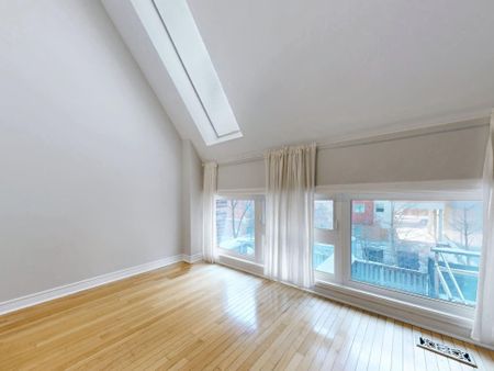 For Lease - 65 Mcgill Street, Toronto, Ontario - Photo 3