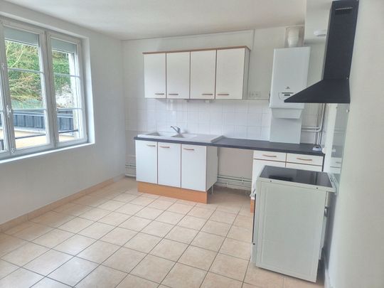 A LOUER Appartement 50000 Saint-Lô CENTRE VILLE 3 pièce(s) 65.21 m2 - Photo 1