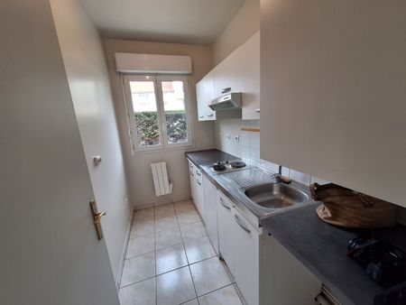 Location Appartement 2 pièces 41m² ANTONY 92160 - Photo 3