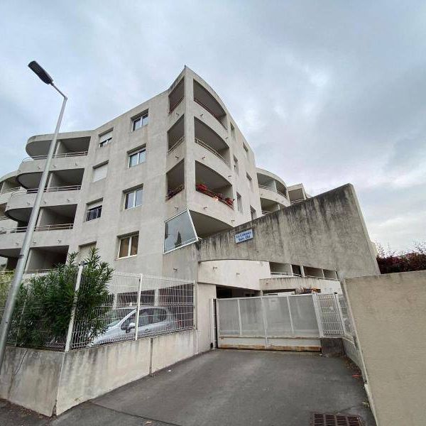 Location appartement 2 pièces 48.77 m² à Montpellier (34000) - Photo 1