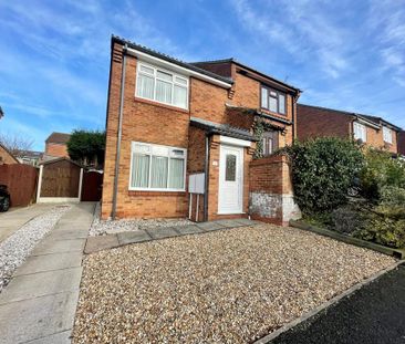 2 bedroom semi-detached house to rent - Photo 3