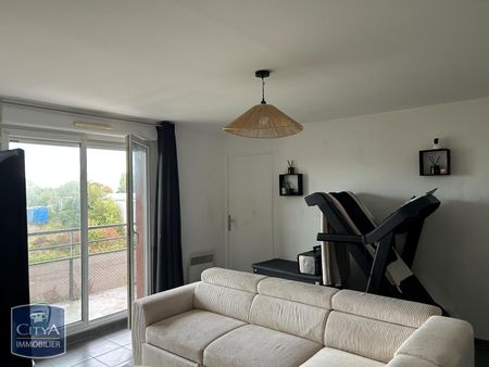 Location Appartement 3 pièces 54m² AUCHEL 62260 - Photo 2