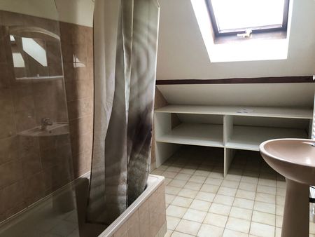 Appartement T3 Viviers-du-Lac à louer - Photo 4