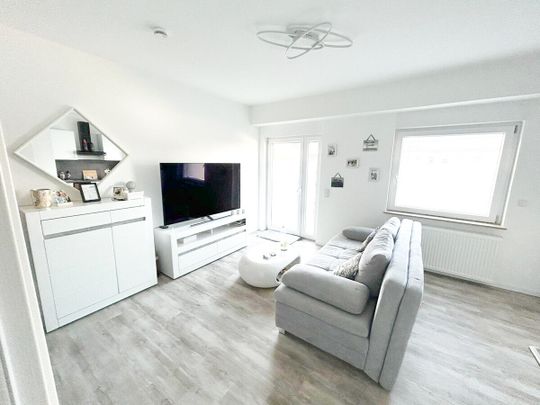 Schöne Single-Wohnung im Zentrum von Düren! - Photo 1