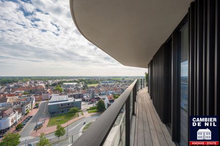 Nieuwbouw appartement met adembenemende zichten - Photo 4