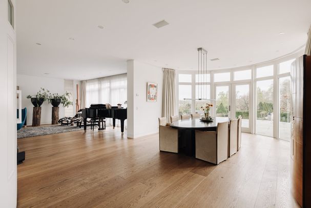 Te huur: Huis Amsteldijk Zuid 79 B in Amstelveen - Photo 1