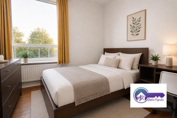 1 Bedroom Room in Flat Share To Rent - Photo 1