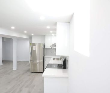 For Lease - 1627 Baggins Street Unit# Lower, Pickering, Ontario - Photo 3