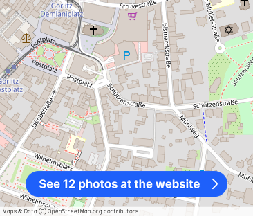 Wunderbare 2-RWE mit Balkon und Einbauküche ! - Photo 1