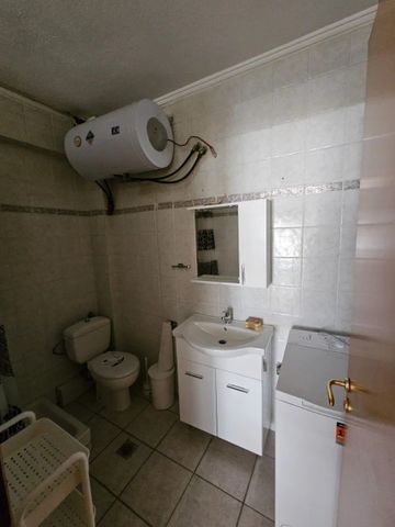 Studio/Γκαρσονιέρα για ενοικίαση Αρετσού (Καλαμαριά) - Φωτογραφία 2