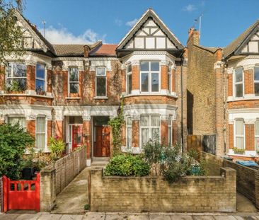 Harvist Road, Queen's Park, NW6 - Photo 5