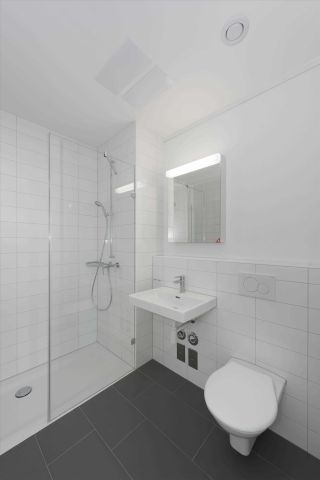 Wohnung in luftiger Höhe! - Photo 4