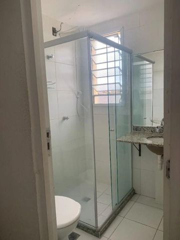 Apartamento Com 2 Dormitórios Para Alugar, 83 m² por R$2.500,00/mês - Jardim Das Margaridas - Salva - Foto 4