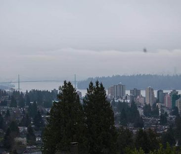 West Vancouver Home with Pool - Photo 6