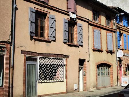 Location - Appartement - 3 pièces - 52.74 m² - montauban - Photo 3