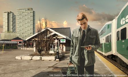 For Lease - 9763 Markham Road Unit# 324, Markham, Ontario - Photo 4