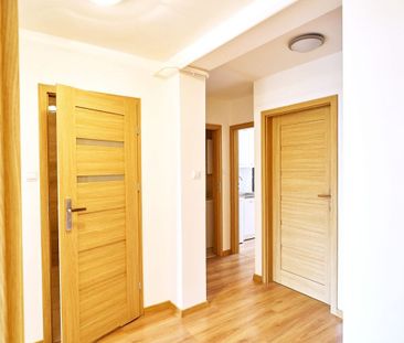 Mieszkanie 3 pokoje, W. Pola, 1 piętro 58.21 m² - Photo 4