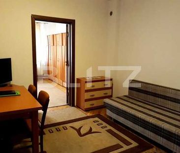 De inchiriat 2 camere semidecomandate, 58 mp, zona strazii Fierului - Fotografie 3