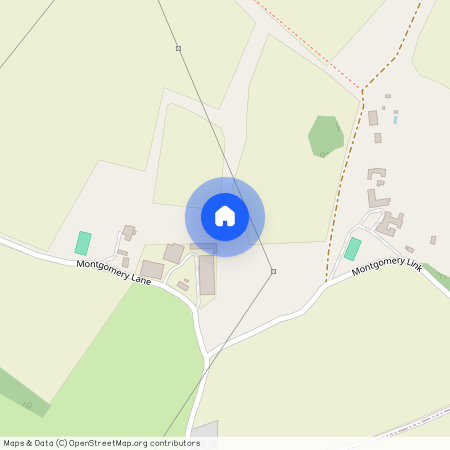 Montgomerys Farm, Farnham