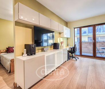 Komfortowe m. z balonem i miejscem post. na Kępie - Photo 4