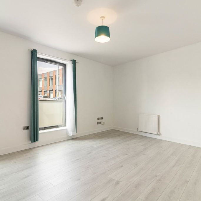 Honduras Wharf, 14 Summer Lane, Birmingham City Centre - Photo 1