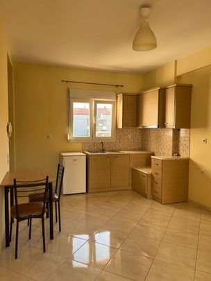 Studio/Γκαρσονιέρα για ενοικίαση Σεισμόπληκτα (Ιωάννινα) - Φωτογραφία 1