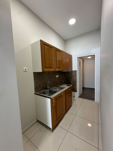 Studio/Γκαρσονιέρα για ενοικίαση Μπουρνάζι (Περιστέρι) - Φωτογραφία 2