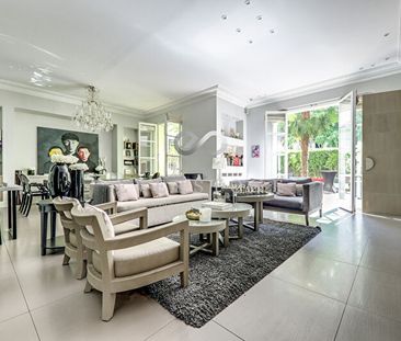 Exclusivité - Paris - La Muette - Rue du Conseiller Collignon - Photo 2