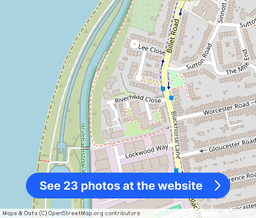 Riverhead Close, Walthamstow, E17 - Photo 1