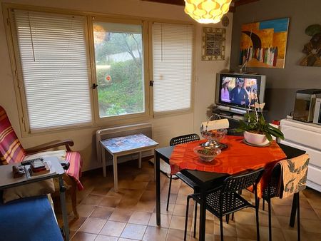 Appartement de type T2 - LES ANGLES, - Photo 5