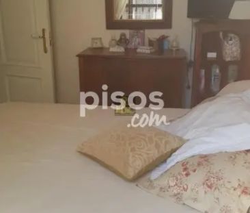 Piso en alquiler en Calle del Padre Aldama y Pruaño - Photo 5