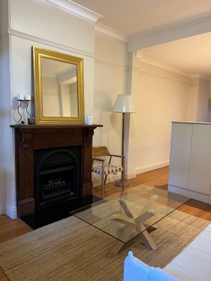 Paddington - Photo 1