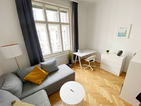 Münzwardeingasse Top 6 Zimmer 3 - Photo 5