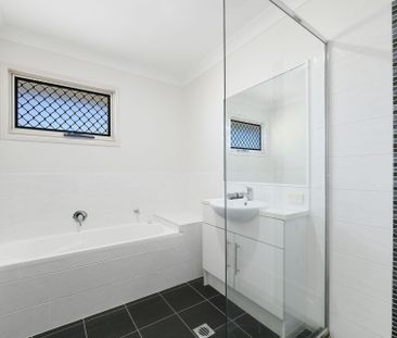 House Sized Duplex with Side Access! - Photo 6