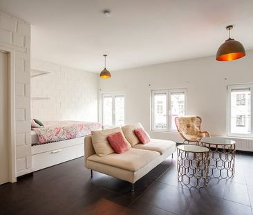 Appartement te huur - Photo 3