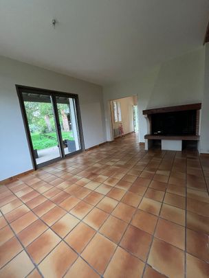 Location Maison 4 pièces 91m² - Photo 1