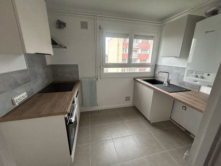 Appartement 2 pièces à Lunéville - Photo 3