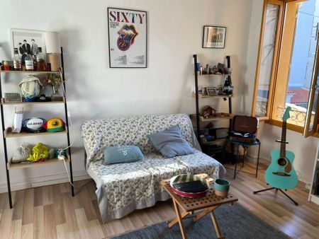 Location Appartement 1 pièce 29m² TOULON 83000 - Photo 5