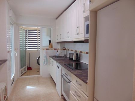 Apartamento de 92 m² en Villajoyosa zona Hospital - Photo 5