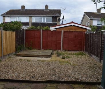 3 bedroom terraced house to rent - Photo 6