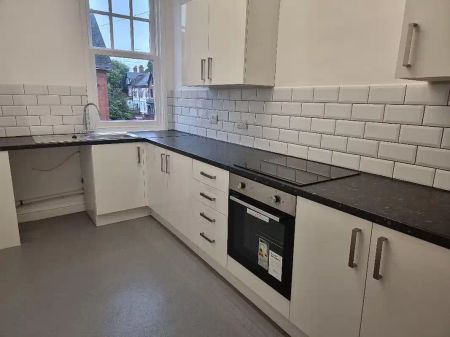 1 Bedroom Flat - Photo 4