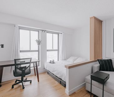 OSTRA Appartements Loft Studio Entièrement Meublé à Louer Saint-Jea... - Photo 1