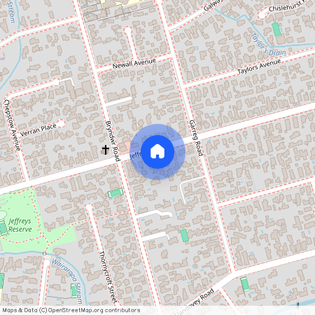 1/48 Jeffreys Road, Fendalton, Christchurch City