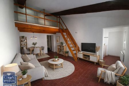 Location Appartement 2 pièces 39m² CAROMB 84330 - Photo 5