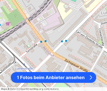 Frei ab 1.12.26 ! 3.OG - WG-geeignet - Schlafen zum Innenhof - Foto 1