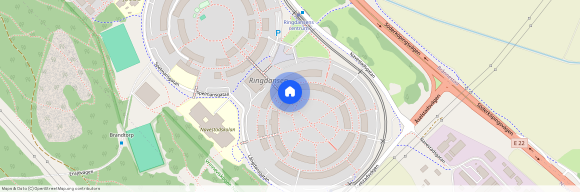 Silverringen 3, Ringdansen