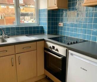 1 bedroom maisonette to rent - Photo 6